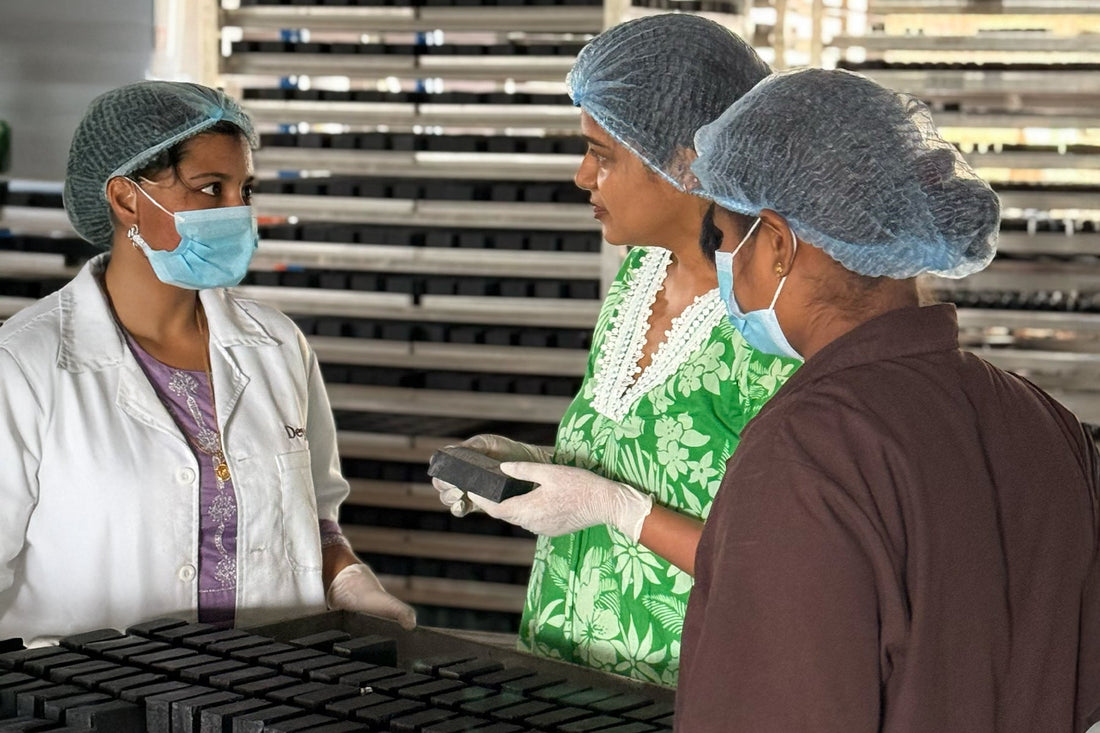 Lessons from Arthi Raguram