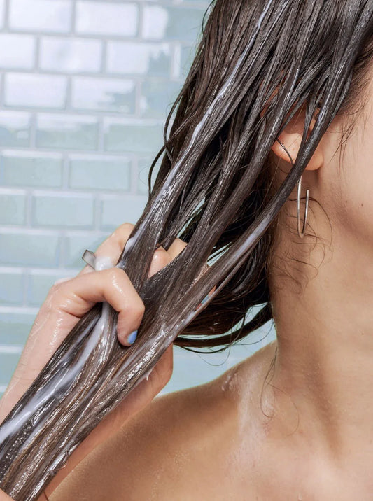 Does Conditioner Damage Hair