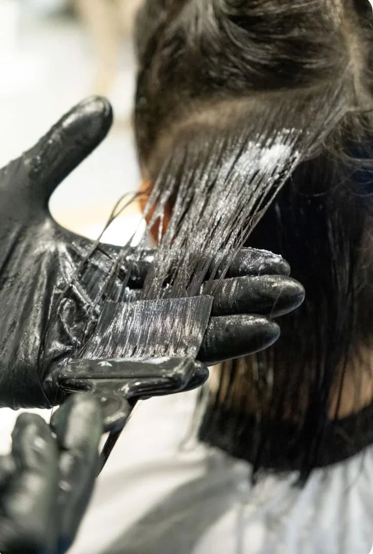 Does Hair Color Damage Hair