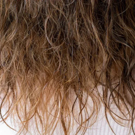 Reasons For Hair Breakage