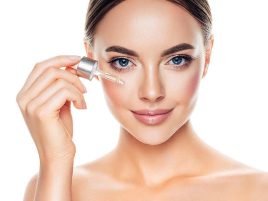 Common Mistakes to Avoid with Face Serums