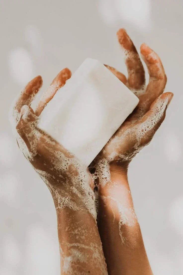 Which Soap Is Best For Summer Season