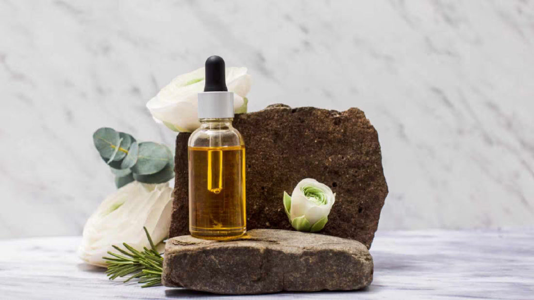 When to Apply Hair Serum
