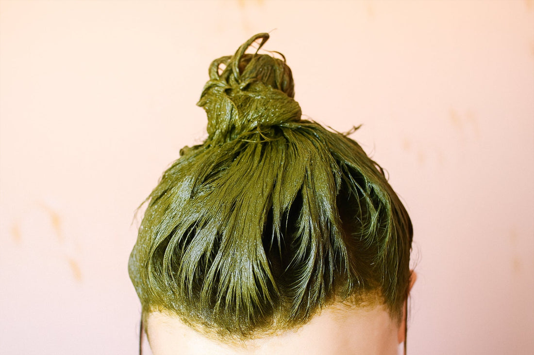 5 Surprising Benefits of Switching to Plant-Based Hair Colour