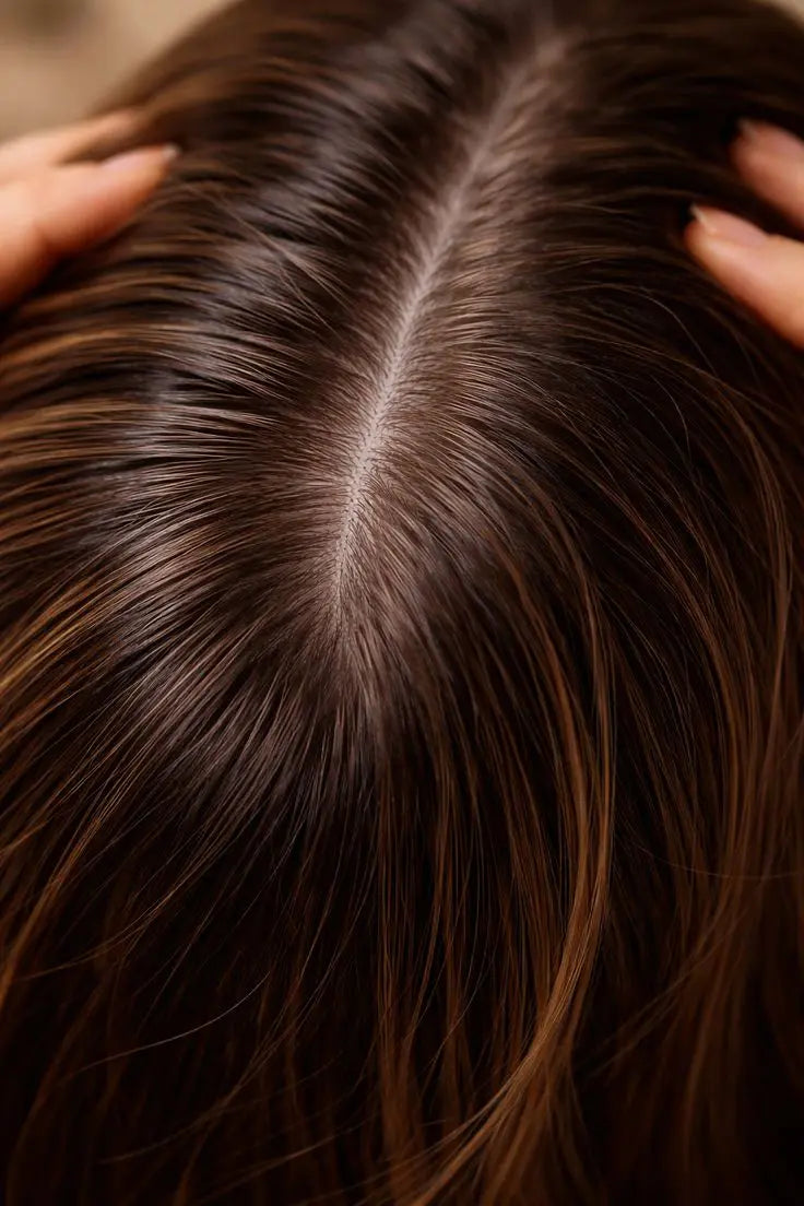 How To Moisturize Scalp