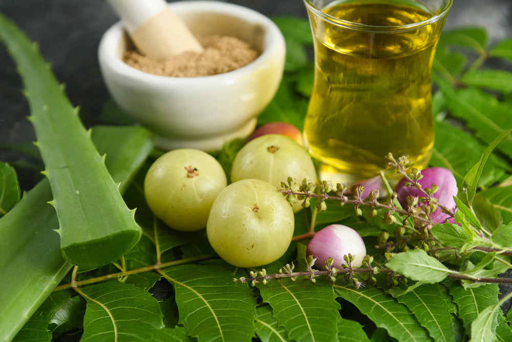 How to Build an Anti-Dandruff Haircare Routine That Actually Works
