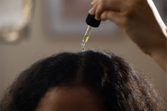 Budget-Friendly Hair Serum That Delivers Salon-Like Results