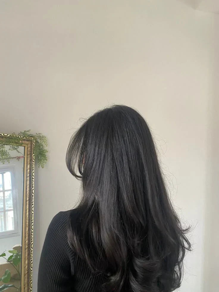 How to Make Hair Smooth and Silky at Home Naturally