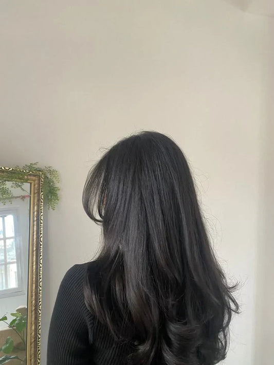 How to Make Hair Smooth and Silky at Home Naturally