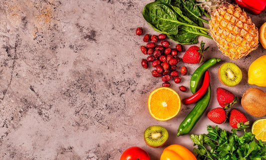 Morning Routine Must-Haves