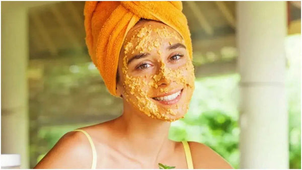 Cool Down Your Summer with This Simple & Refreshing DIY Face Pack!