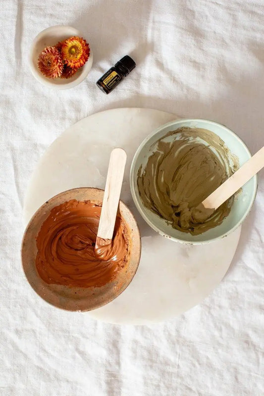 Home Remedies For Anti Aging And Glowing Skin
