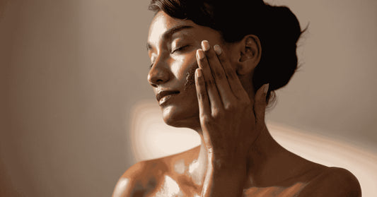 Homemade Face Mask for Dry Skin: Natural Recipes for a Hydrated Glow