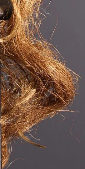 How To Cure Damaged Hair