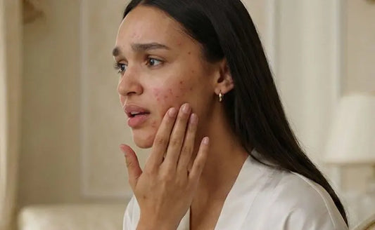 Why My Skin Looks Dull