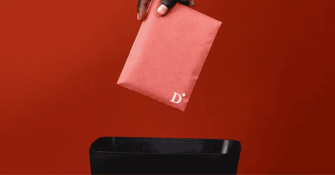 How to Dispose Sanitary Pads? – Smart Ways for Clean Disposal