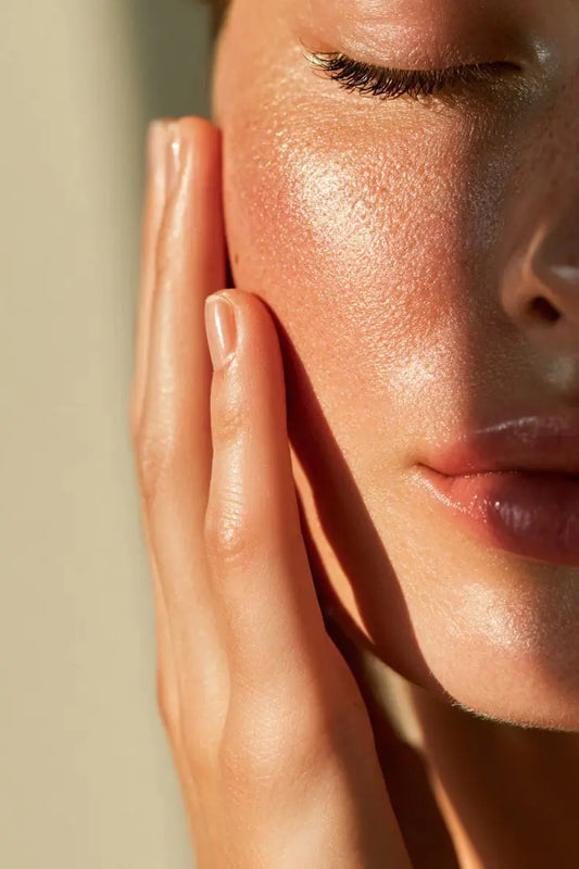 How To Treat Dry Skin In Summer