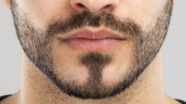 How to Treat Dry and Dark Lips for Men