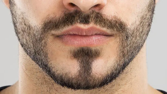 How to Treat Dry and Dark Lips for Men