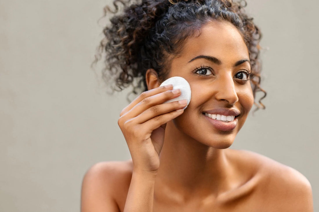 OOPS! DAMAGED SKIN BARRIER? TREAT THEM THE RIGHT WAY