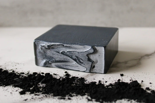 Benefits of Using Charcoal Bath Bars for Clearer Skin