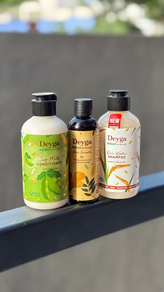 Dermatologist Secrets: Ingredients That Actually Work for Hair Growth (Found in This Combo!)