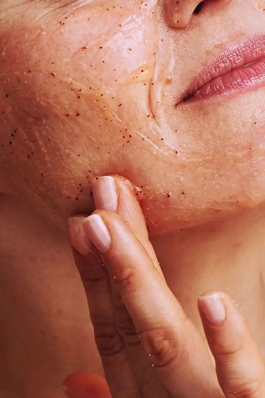 Face Scrub Use Face Scrub Benefits for Skin: Glow, Exfoliation & Deep Cleansing Guide