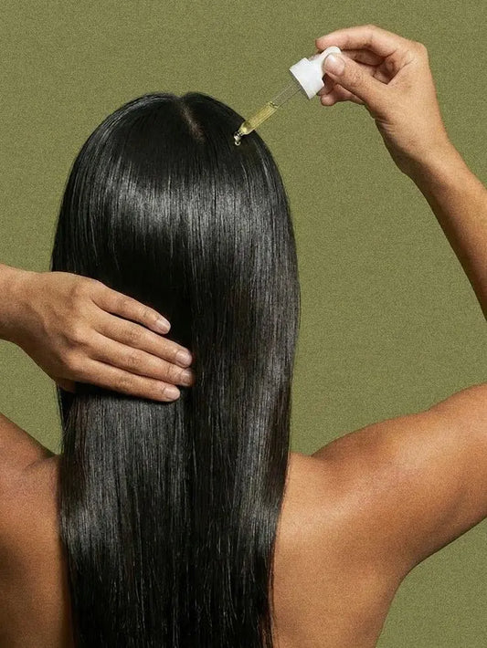 Can Hair Oiling Cause Dandruff? Everything You Need to Know