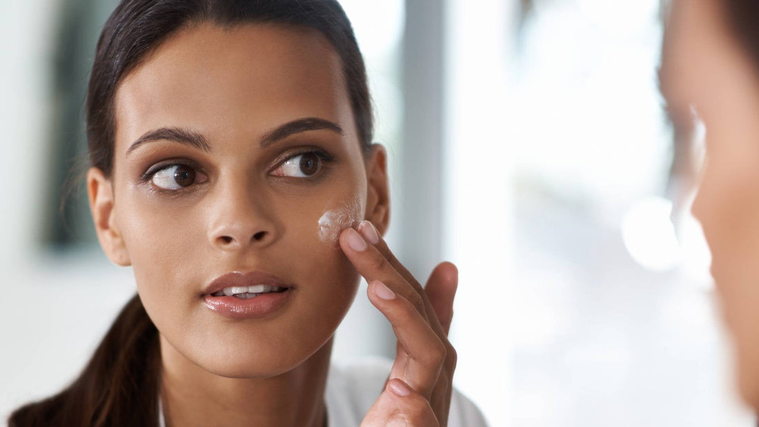Do I need to double cleanse if i don't wear makeup?