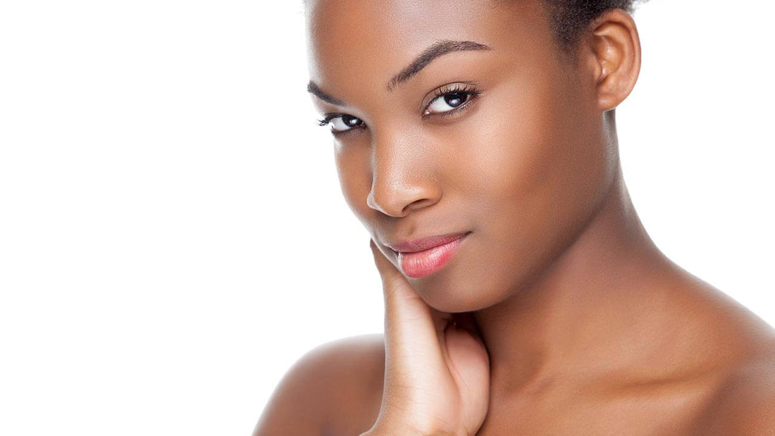 Which facial is good for combination skin?