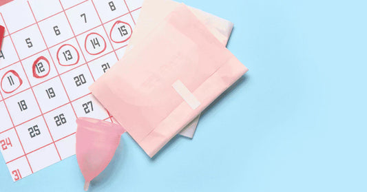 Menstrual Cup vs Pads: Which One Should You Choose?