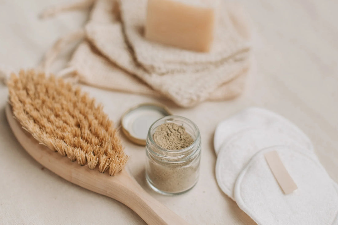 Natural Skincare Routine: A Complete Guide for Healthy, Glowing Skin