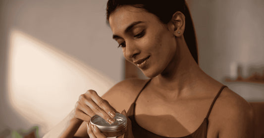 Night Care Routine for Oily Skin: Wake Up Fresh & Shine-Free