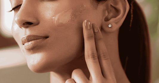 Open Pores Cream for Oily Skin