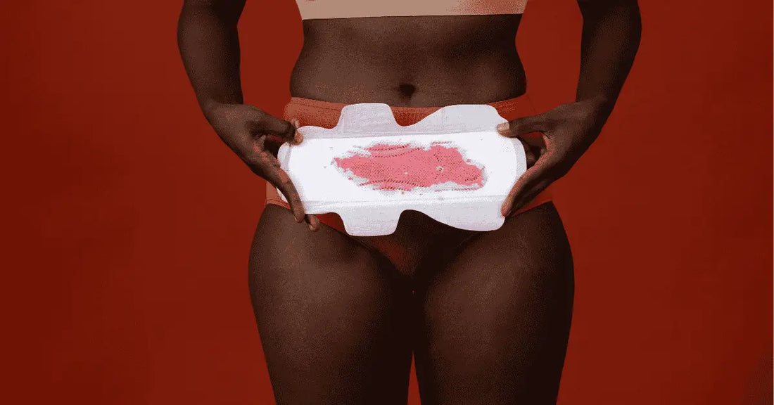 Panty Liners vs Pads: Best Choice for Your Day