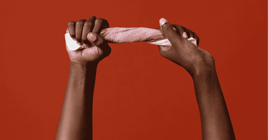 Pure Cotton Pads for Periods: Gentle, Safe & Eco-Friendly Comfort