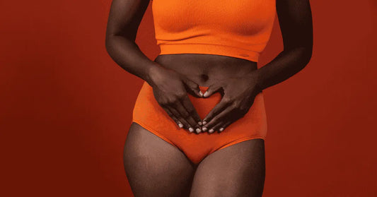 Rashes Due to Pads? Fix It Fast with These Steps