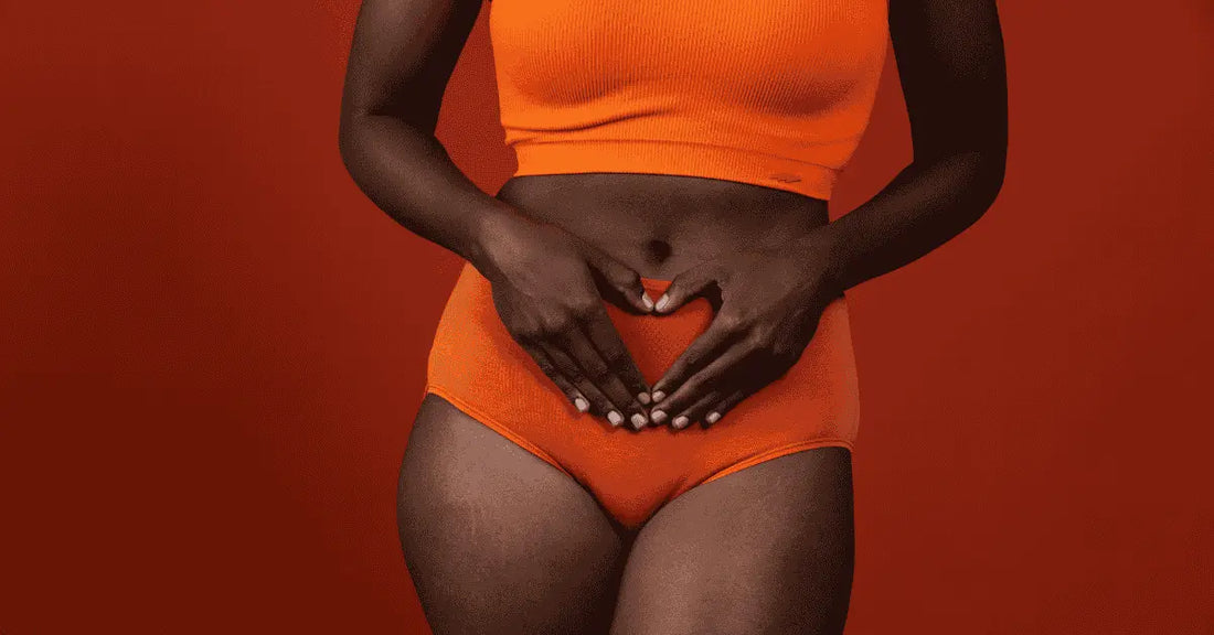 Rashes Due to Pads? Fix It Fast with These Steps