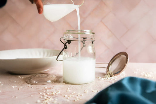 5 Signs Your Skin Needs a Gentle Face Wash Like Oat Milk