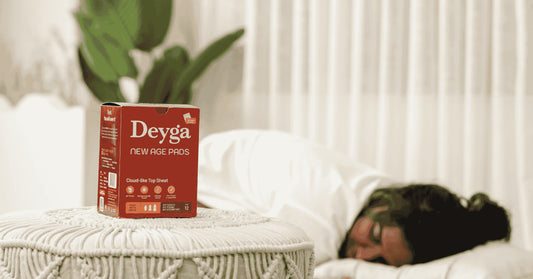 Sanitary Pads for New Moms: How to Choose, Use & Recover Comfortably