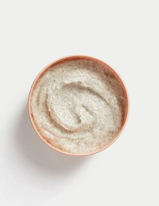 Top 5 Body Scrub for Men