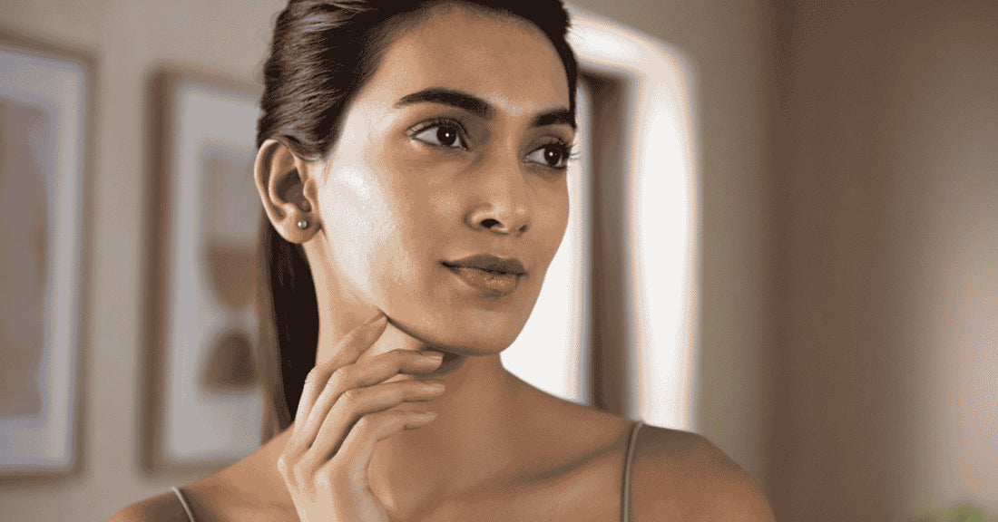 Simple Skincare Routine for Teenage Girls: A Complete Guide for Healthy, Glowing Skin