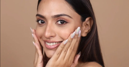 Skin Care Routine for Dry Skin: Hydrate, Nourish, and Glow Naturally