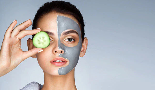 Signs your skin is detoxing