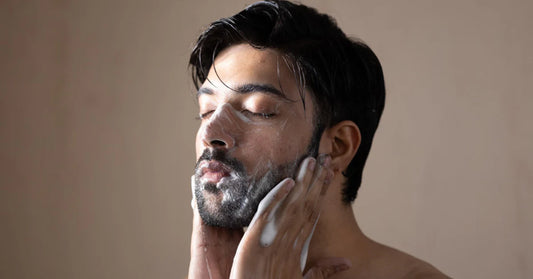 Skincare for Sensitive Skin: A Complete Guide to Calm, Protect, and Nourish Your Skin Naturally