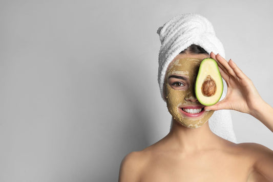‘Double’ Hydration Combo for Dry and Flaky Skin: Your Skin’s Hydration Bombshell!