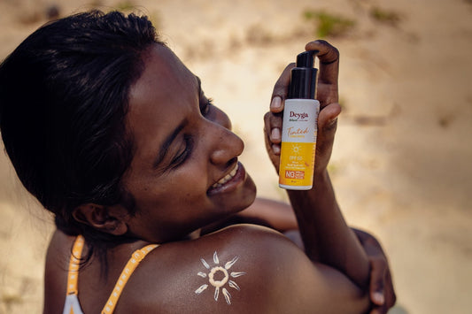 Is Sunscreen ‘Really’ Mandatory in Your Skincare Routine?