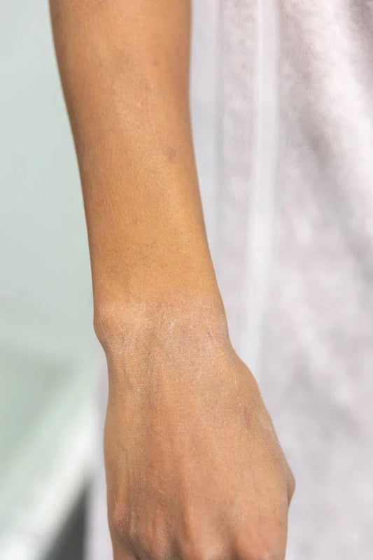 How To Remove Dead Skin From Body