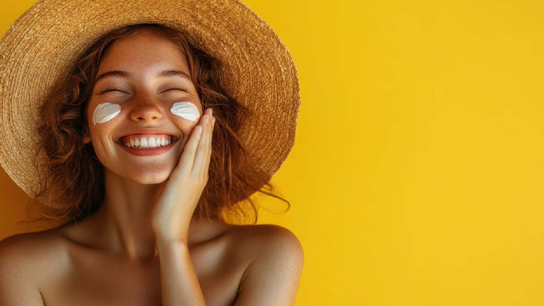 Sunscreen and Exercise: How to Stay Protected While Being Active Outdo – Deyga Organics