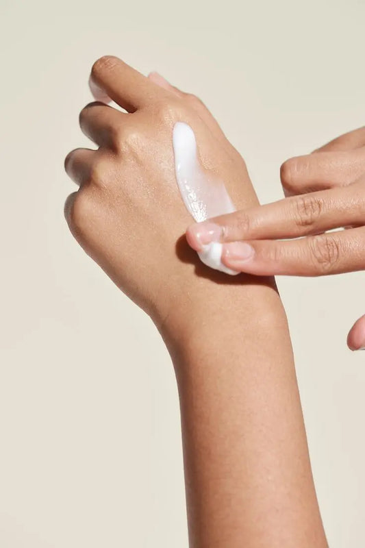 Can We Use Moisturizer In Summer